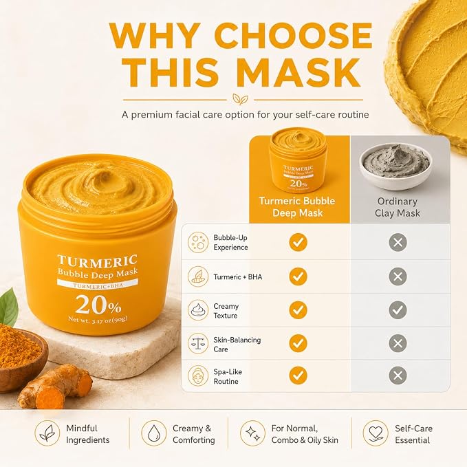 Turmeric