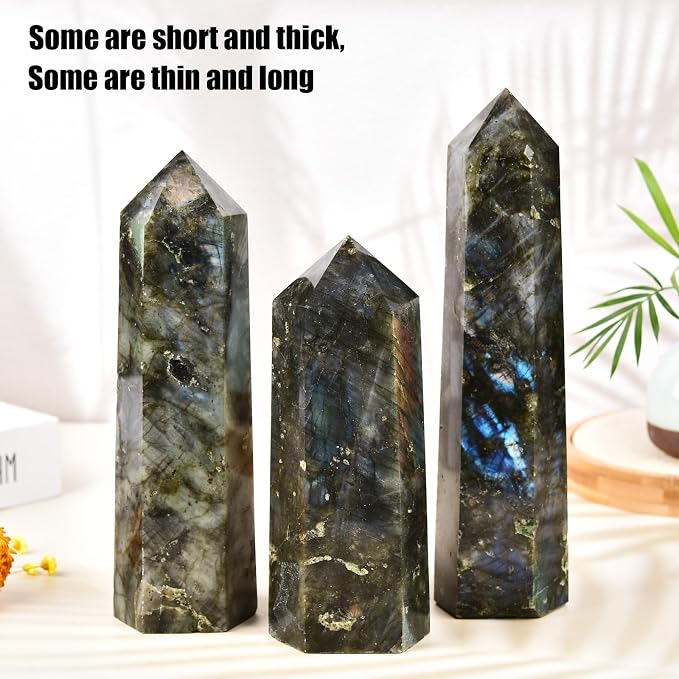 Labradorite