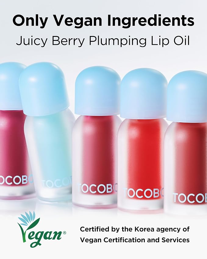 06 Berry Candy