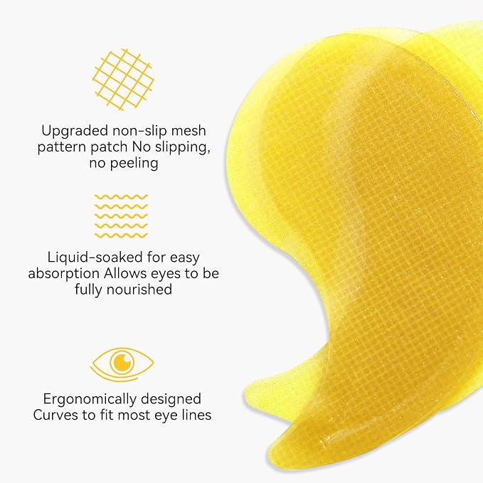 Gold-Fine Lines Reduce