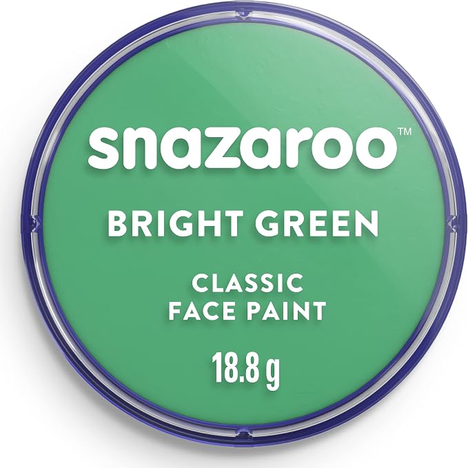 Bright Green