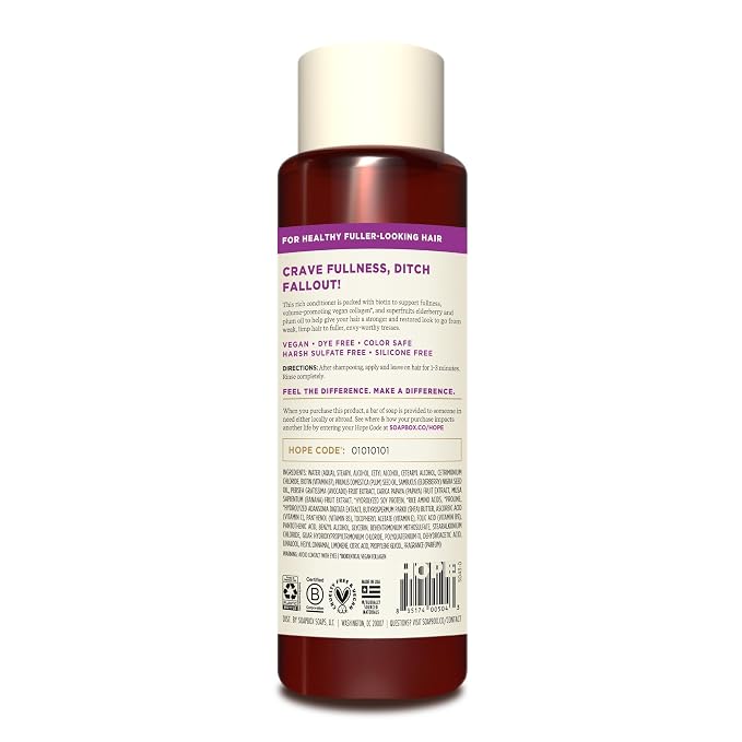 Biotin & Superfruit
