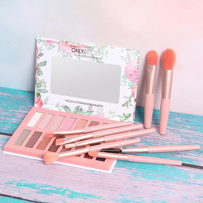 Pink Set