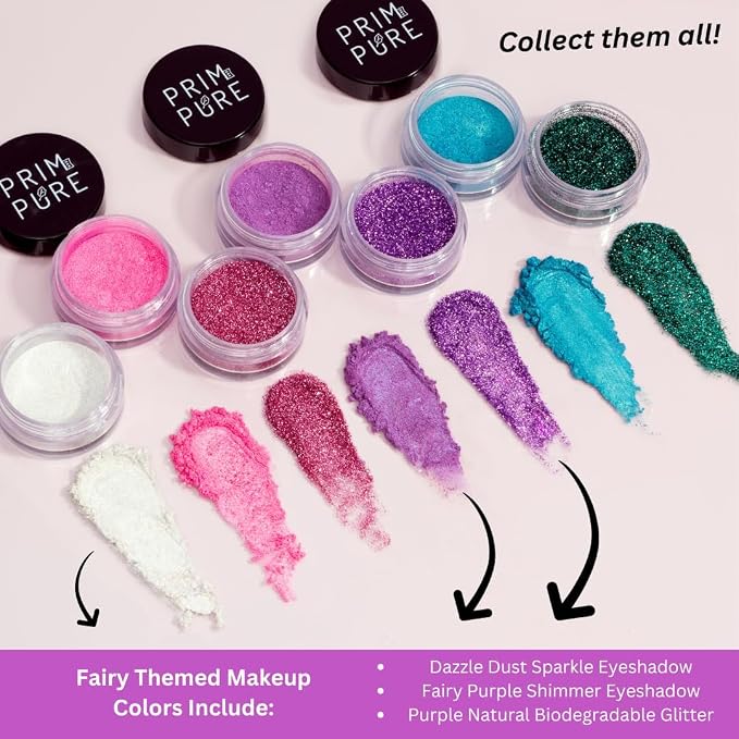 Fairy Purple