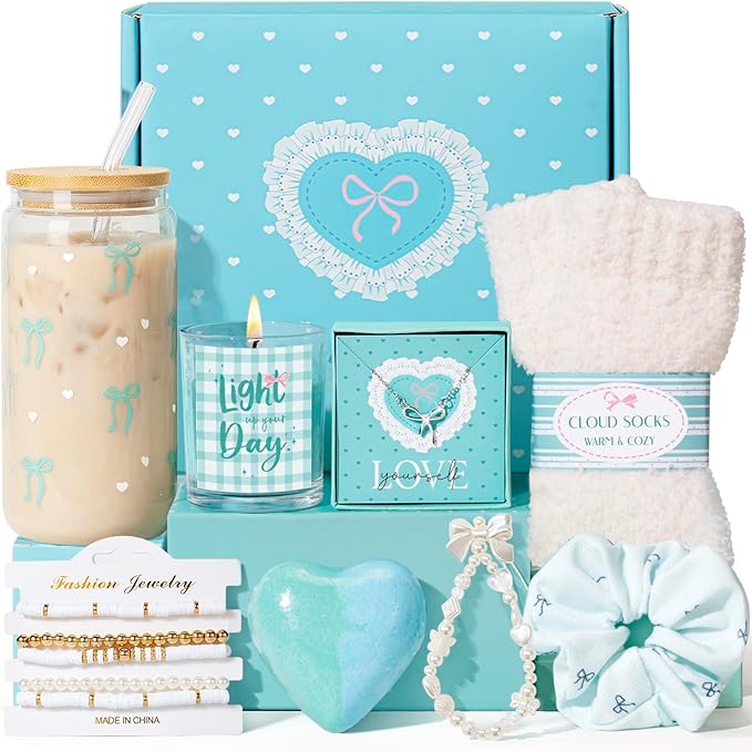Mint Green