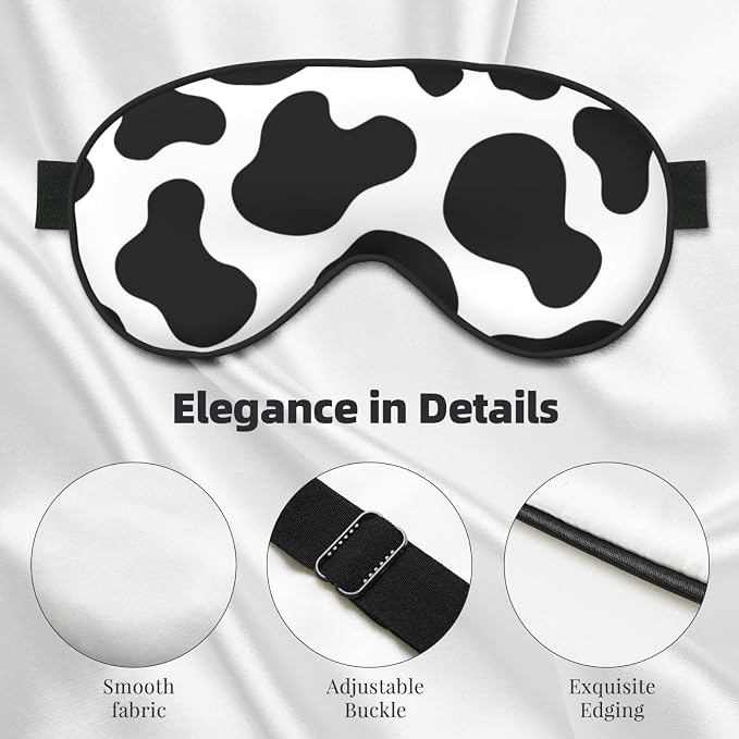 Cow Print