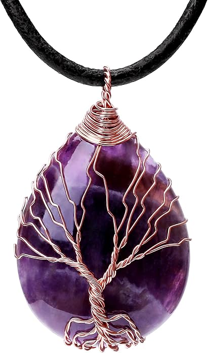 1. Amethyst