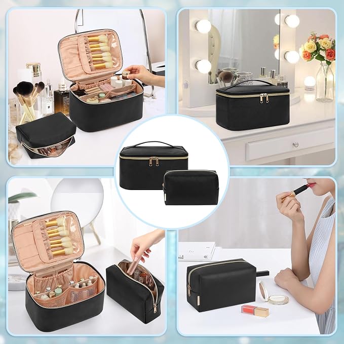 0020_Black Set of 2