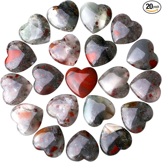 African Bloodstone