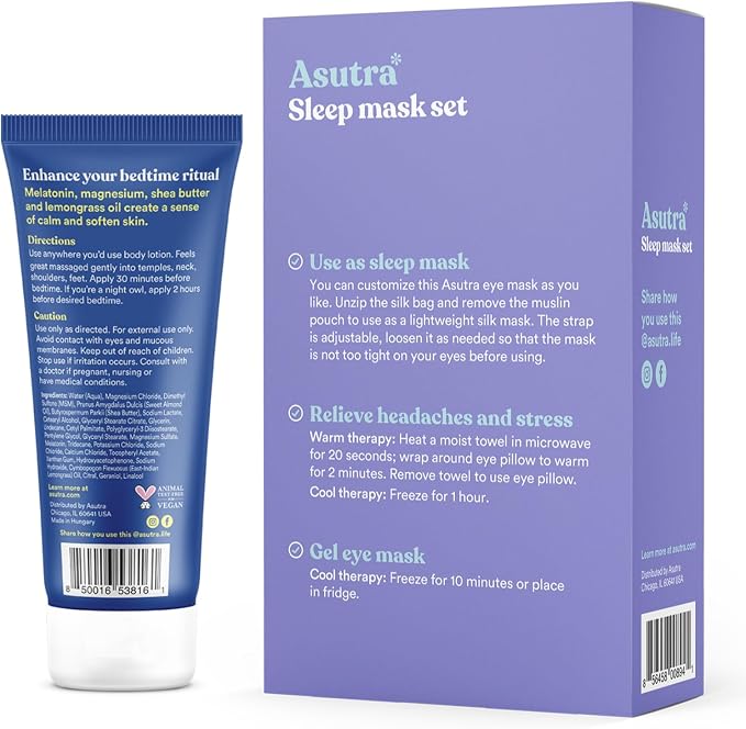 Ultimate Sleep Bundle