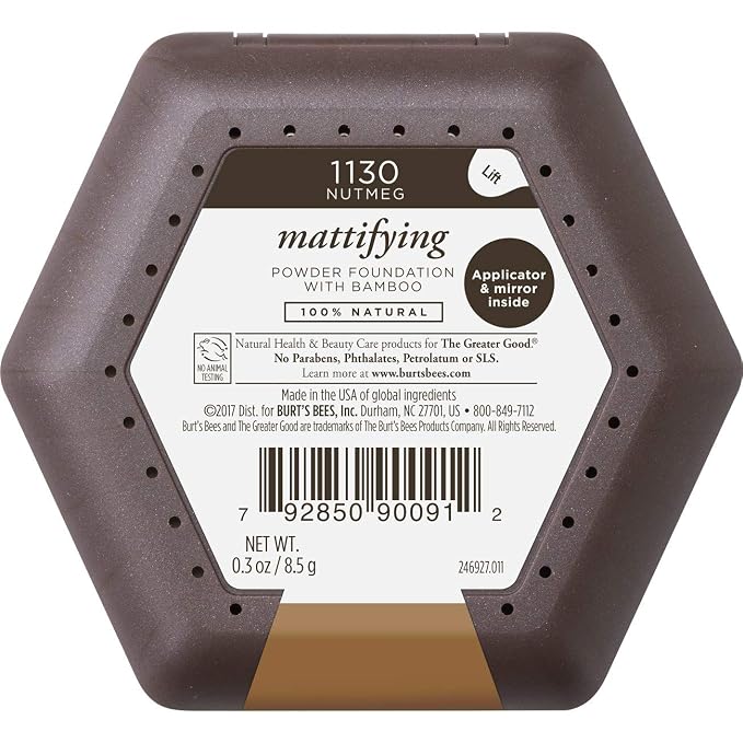Nutmeg