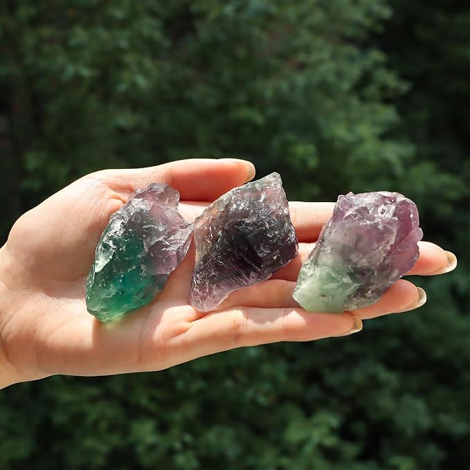 Fluorite