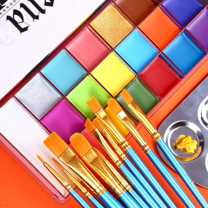 Multicolor