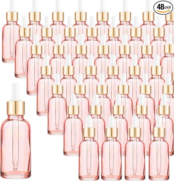 Gold Pink