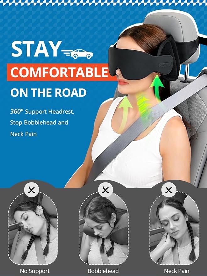 Black-for Car Seat