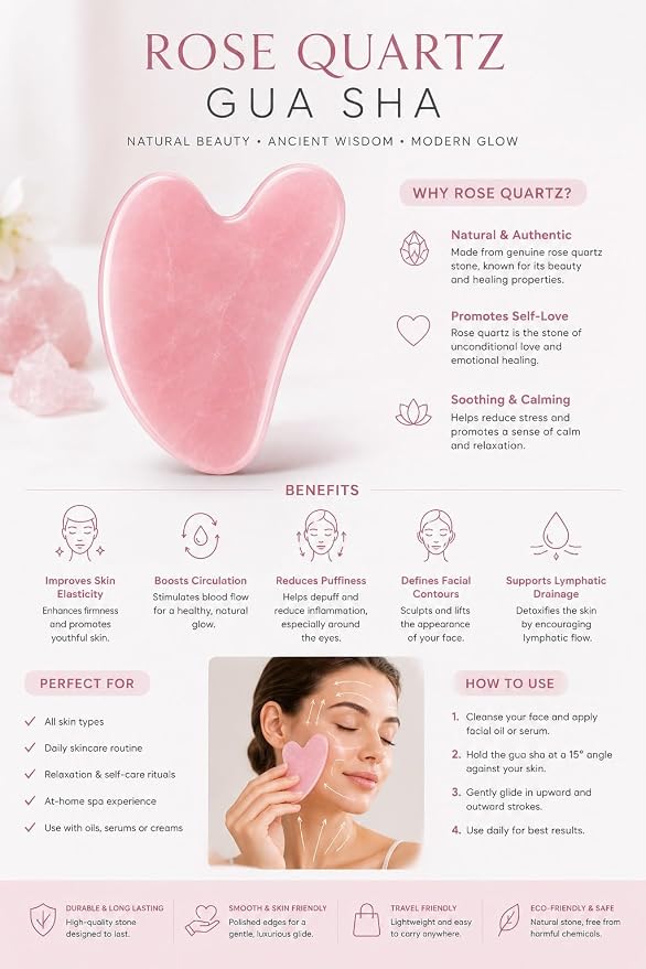 Rose Quartz