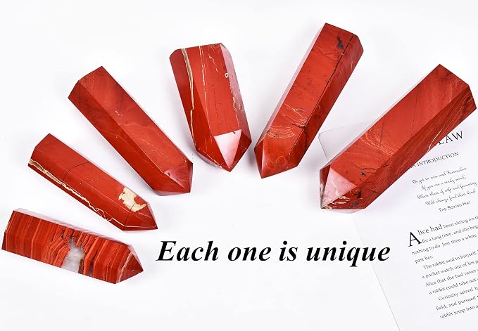 Red Jasper