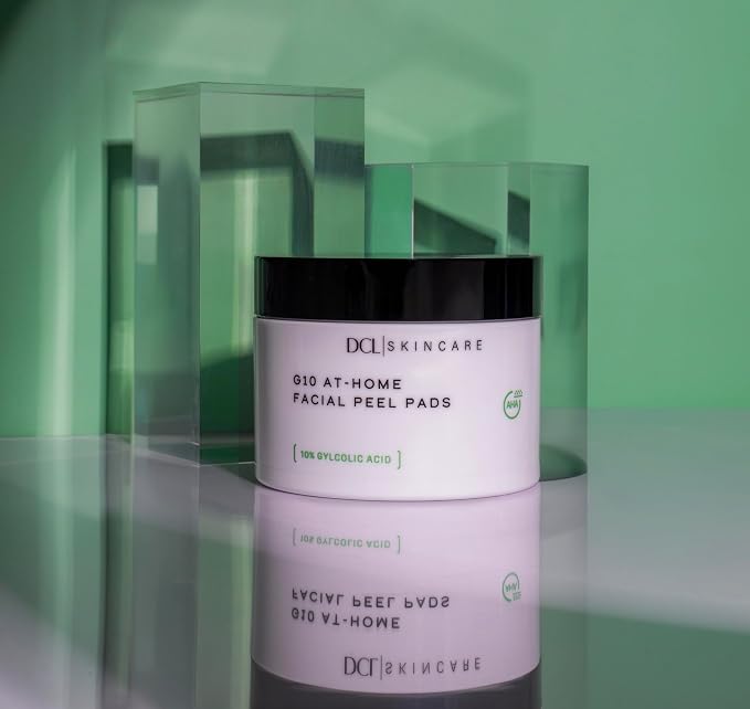10% Glycolic Acid