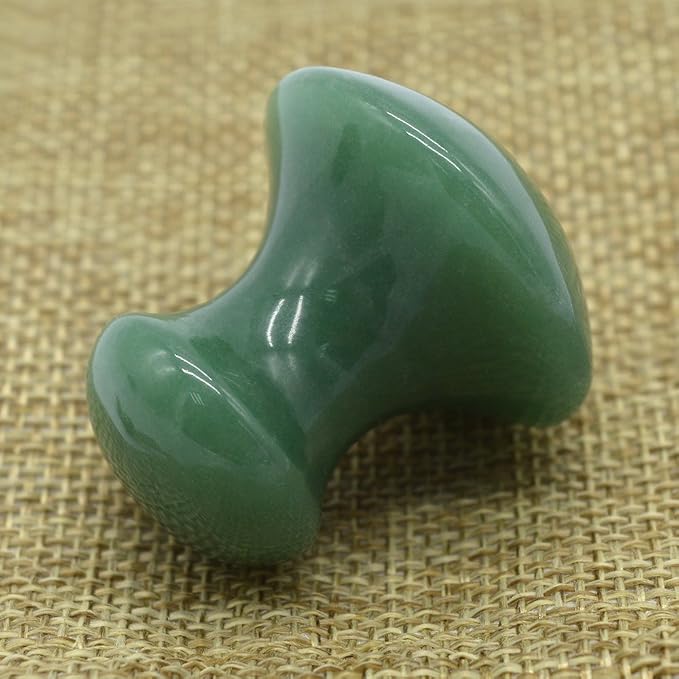 2pcs(green+obsidian)