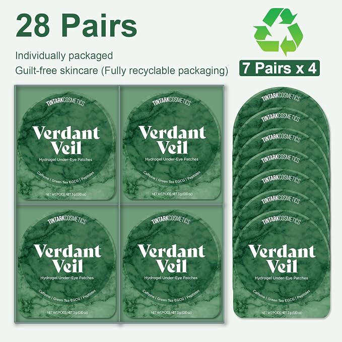Verdant Veil