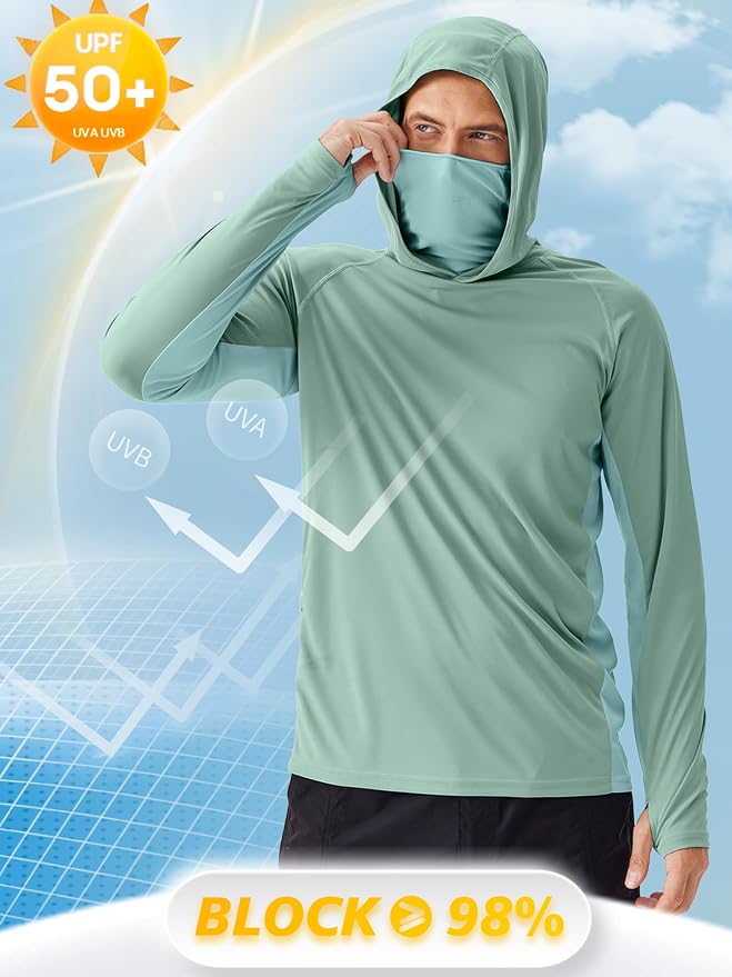Green Grey