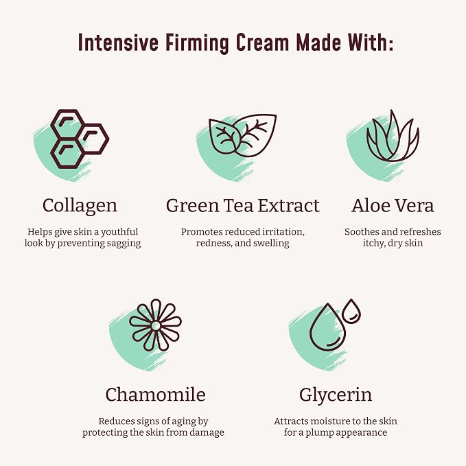 Collagen Cream