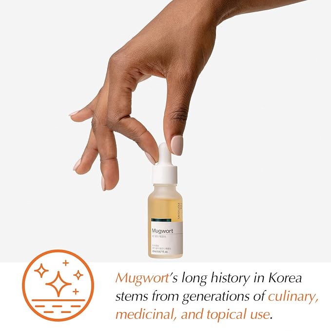 Mugwort Essence