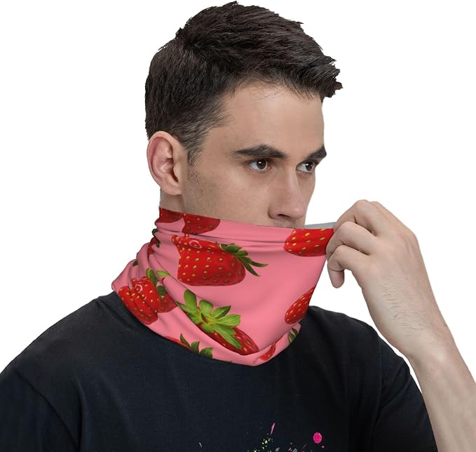 Juicy Strawberry