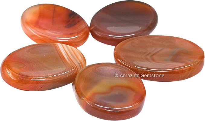 Carnelian Onyx