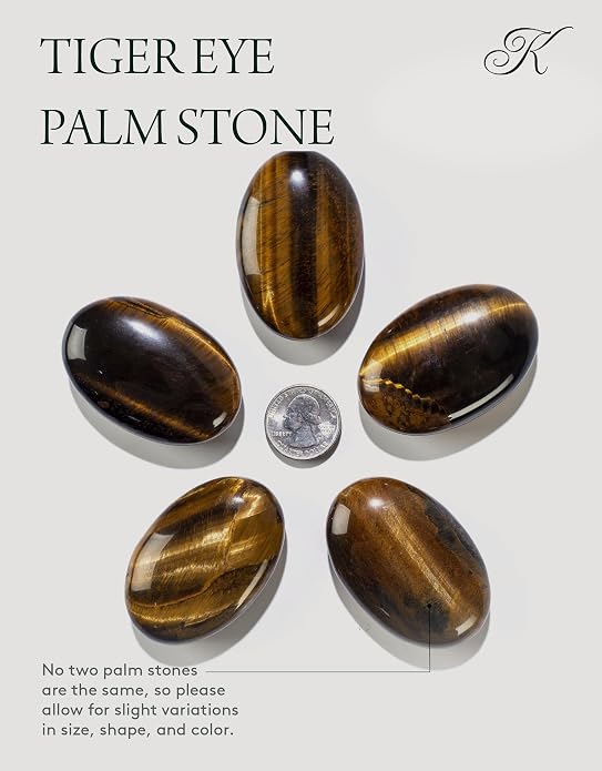 Tiger Eye