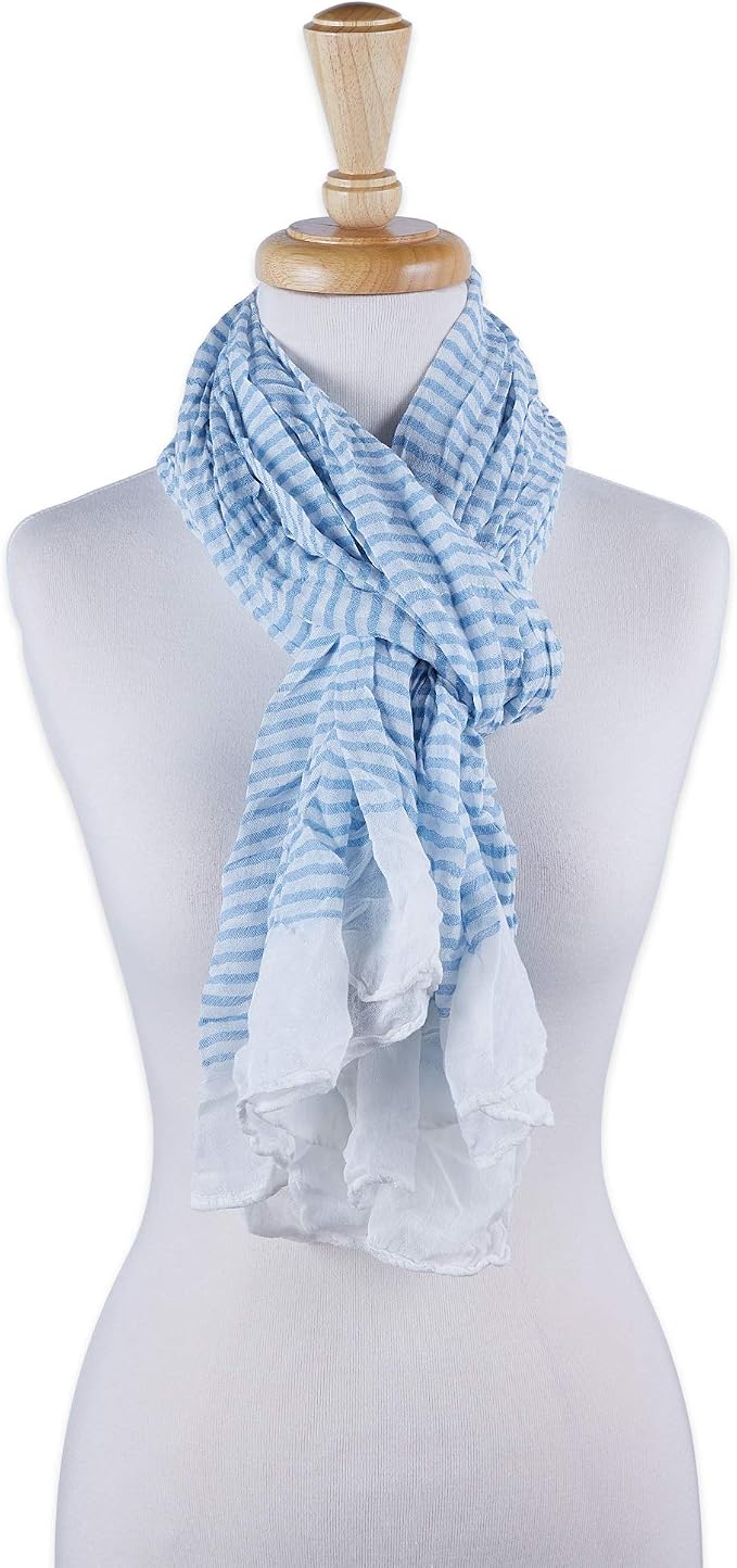 Stripes Blue