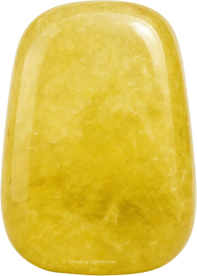 Lemon Quartz