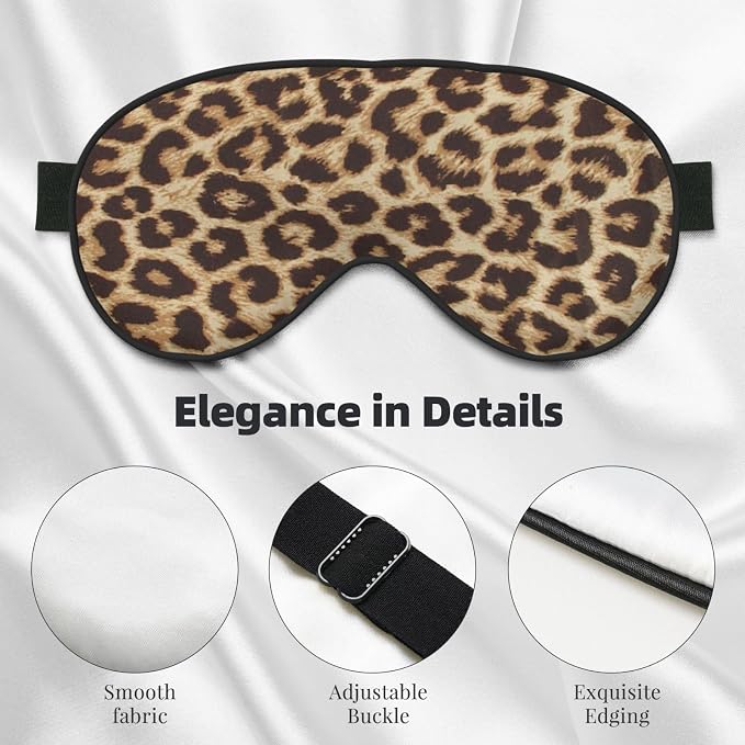 Leopard Print