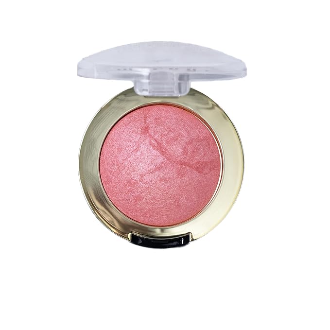 Dolce Pink (Updated)