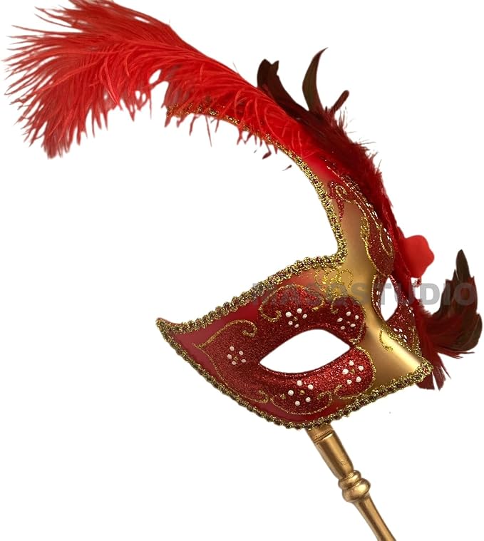 Red Gold W Stick