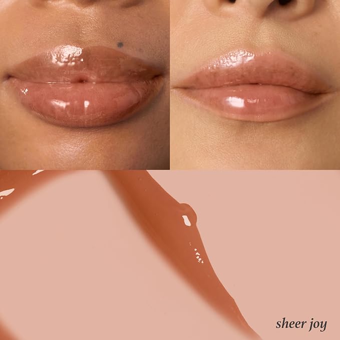 08 Sheer Joy