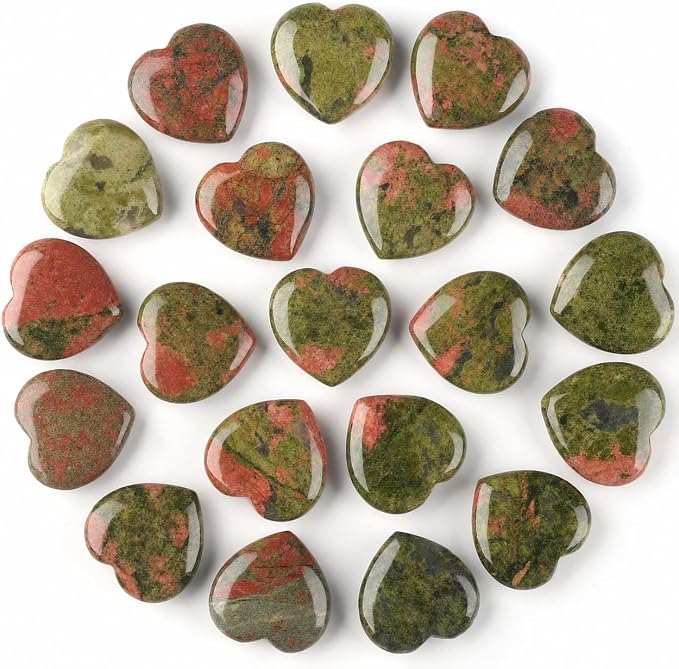 Unakite