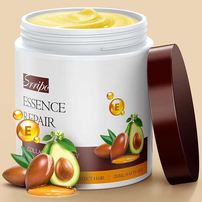 Brown (8.32 Ounce)