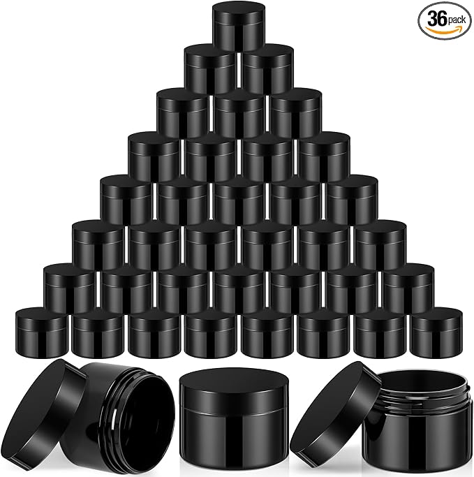 Opaque Black