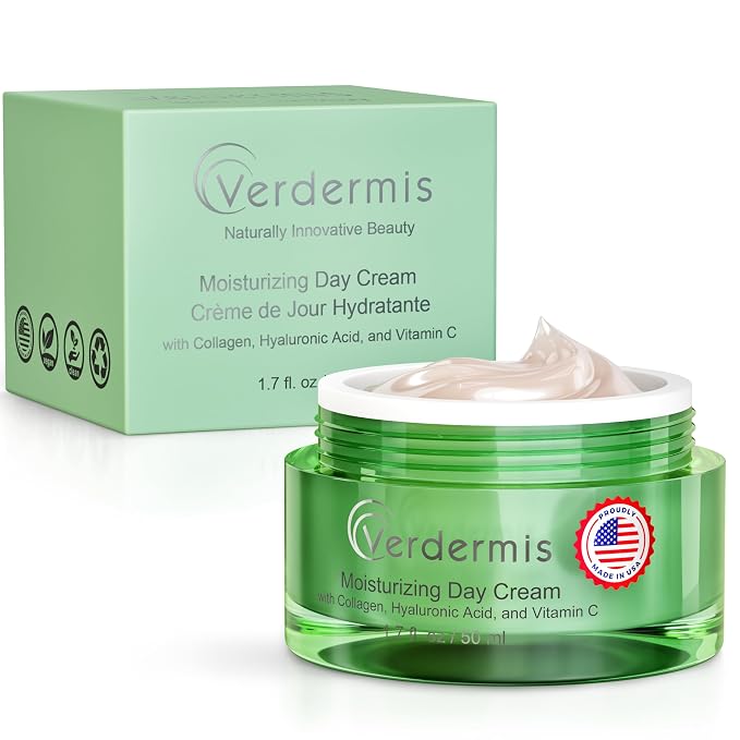 Face (Day Cream)