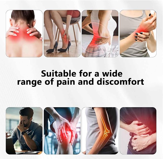 Red and White