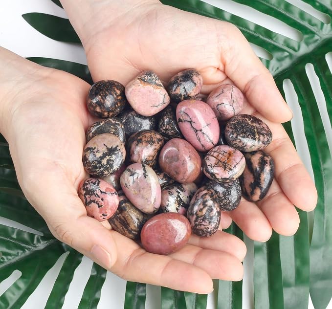 Rhodonite
