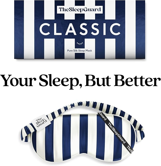 Classic Stripe