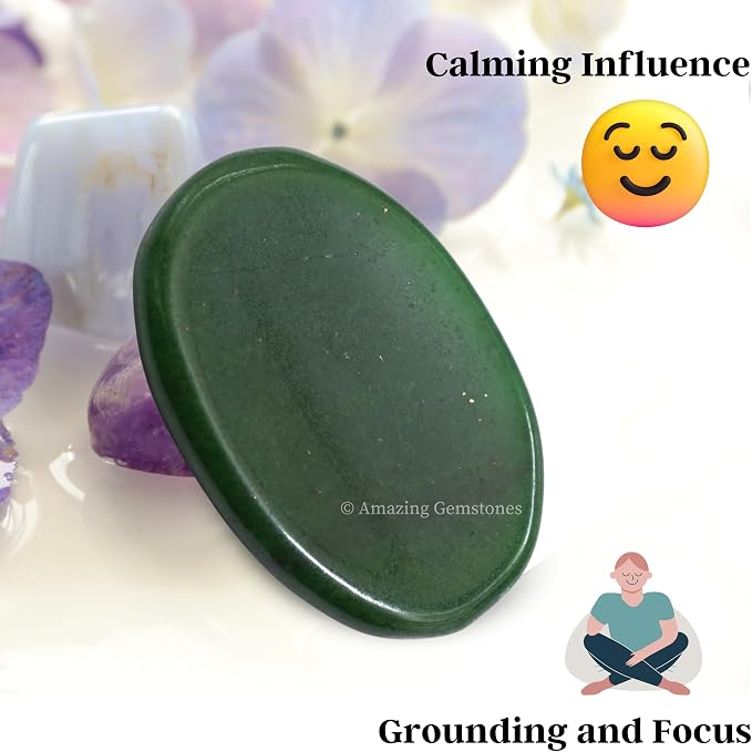 Green Jade Aventurine