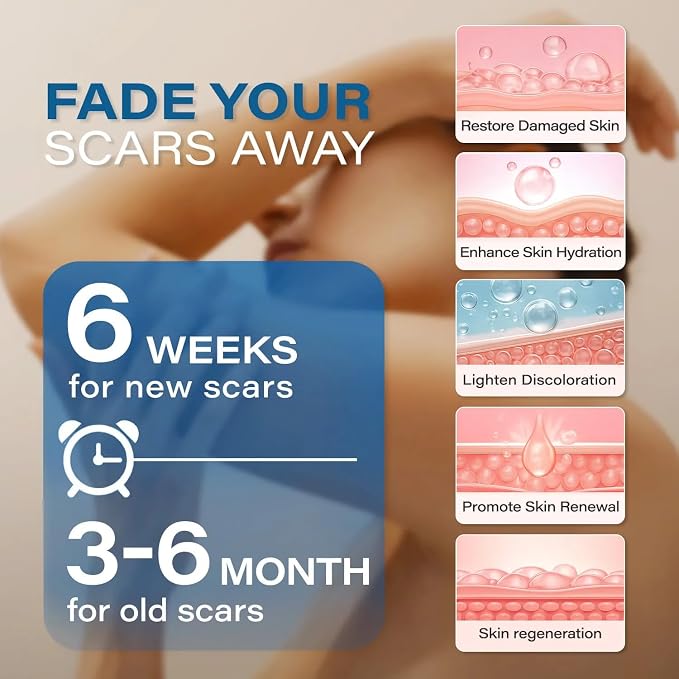 Scar Butter