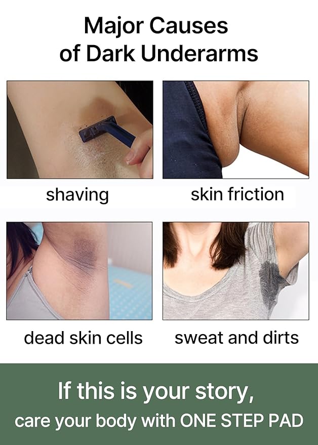 Body Pad