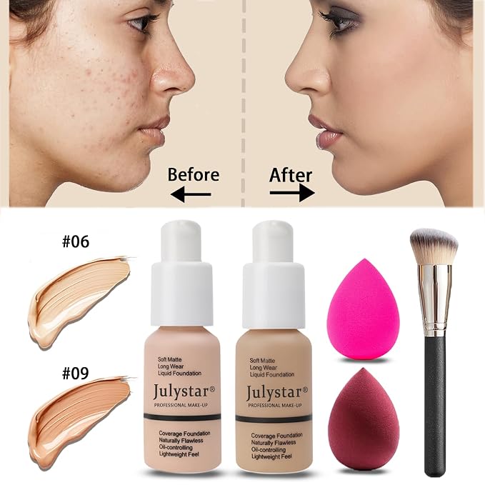 Matte Color Eyeshadow