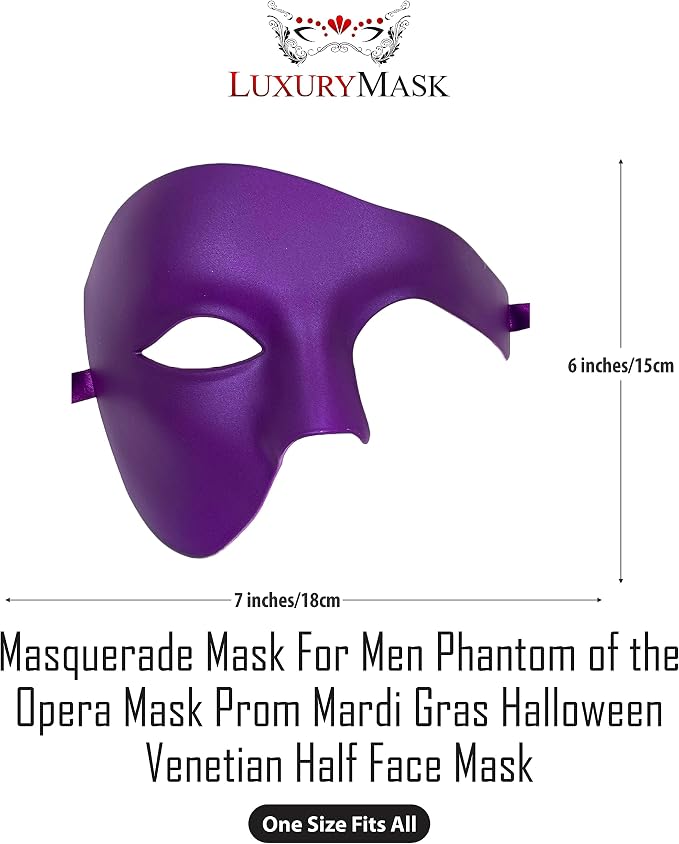 Purple Solid