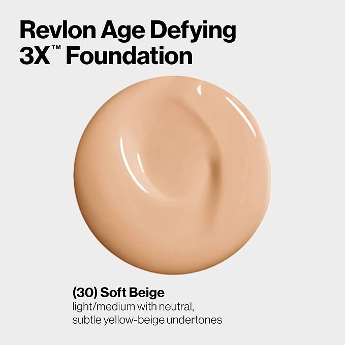 30 Soft Beige