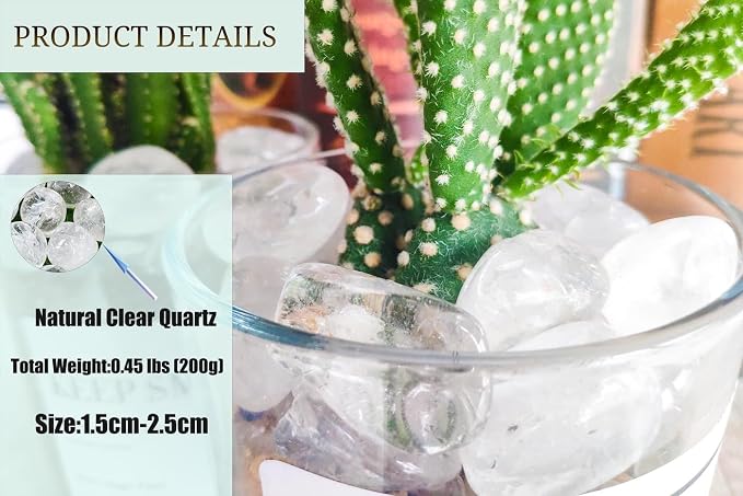 03 Clear Quartz